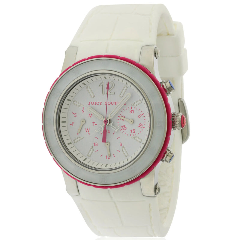 Juicy Couture Women's HRH White Dragon Fruit