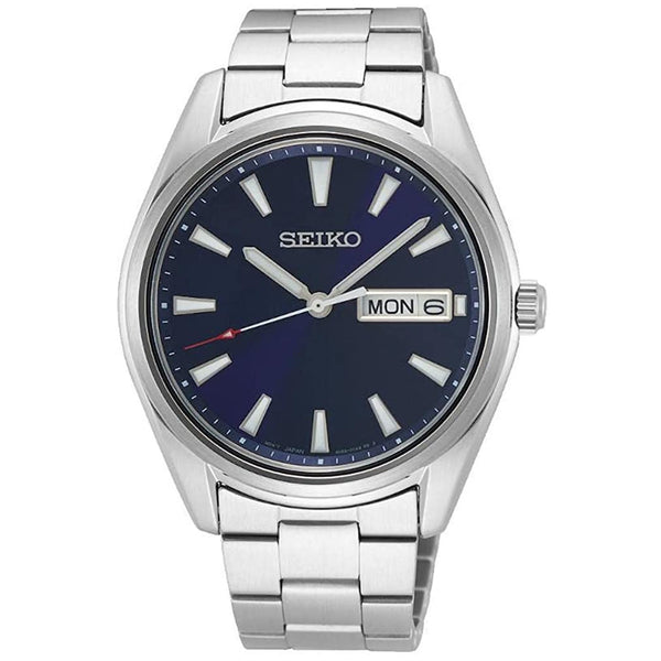 Seiko Men's Classic