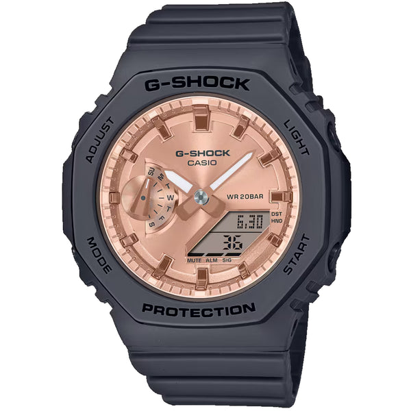 Casio Women's G-Shock GMAS-2100 Series