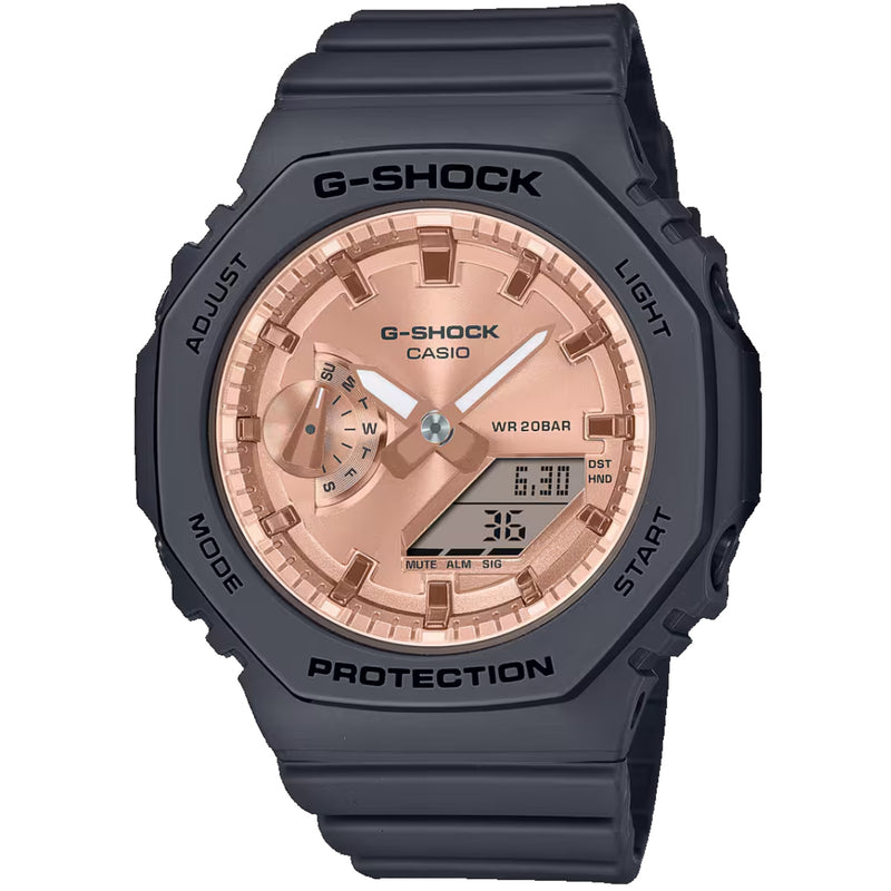 Casio Women's G-Shock GMAS-2100 Series