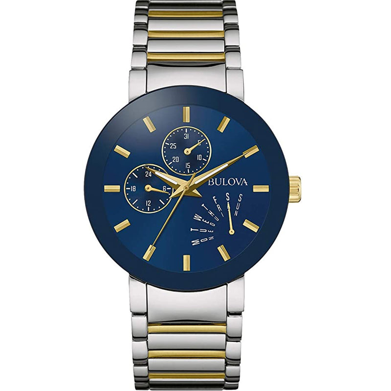 Bulova Men's Futuro