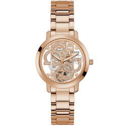 Guess Women's Quattro