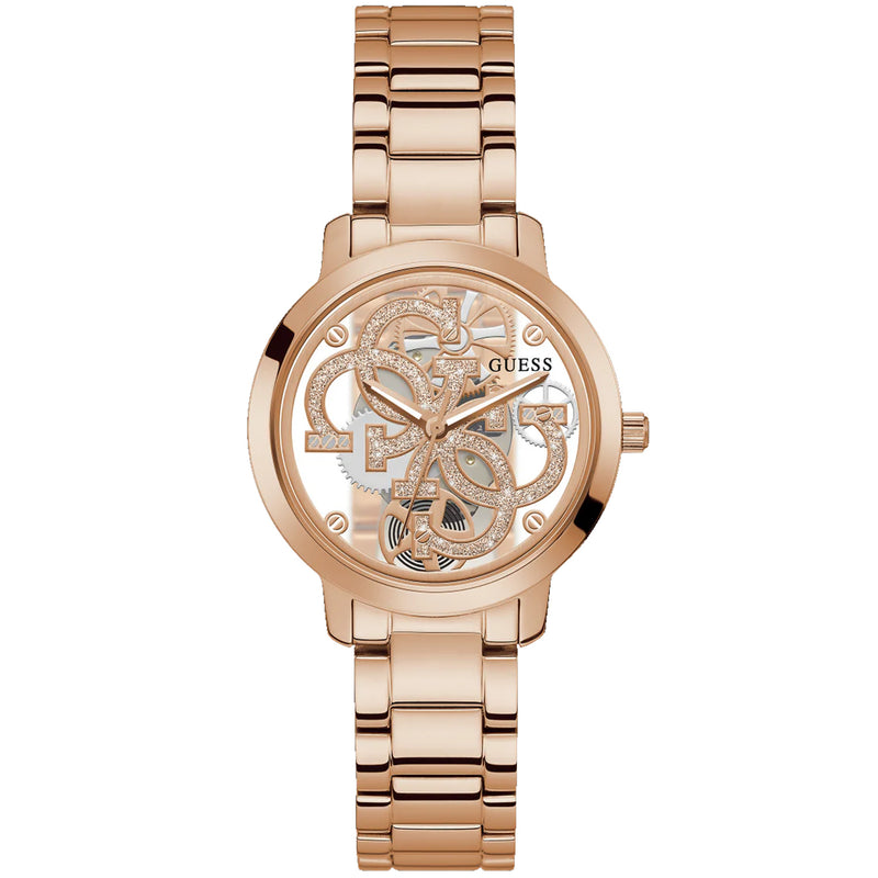 Guess Women's Quattro