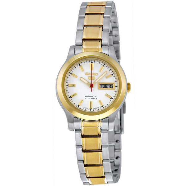 Seiko Women's Series 5