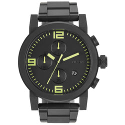 Nixon Men's The Ride SS