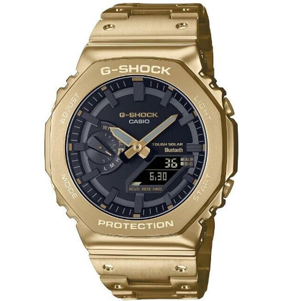 Casio Men's G-Shock