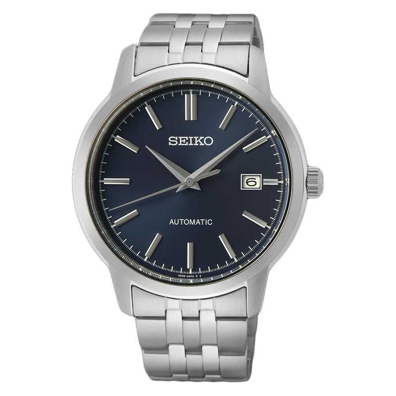 Seiko Men's Essentials