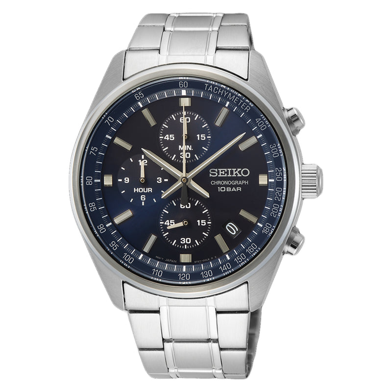 Seiko Men's Chronograph