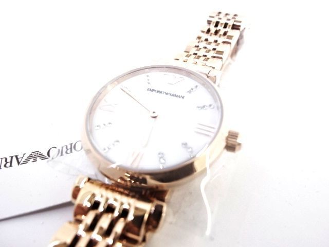 EMPORIO ARMANI AR11316 Watch Ladies