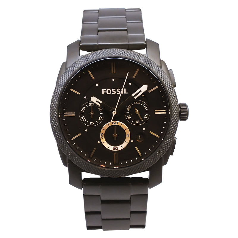 Fossil Men's Machine