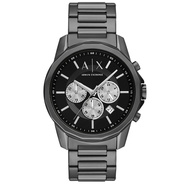 Armani Exchange Men's Banks