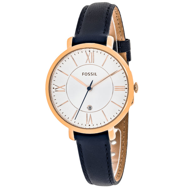 Fossil Women's Jacqueline