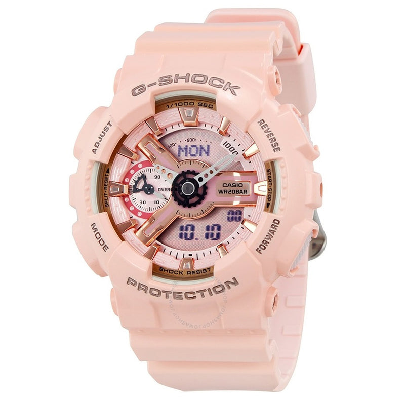 Casio Women's G-Shock