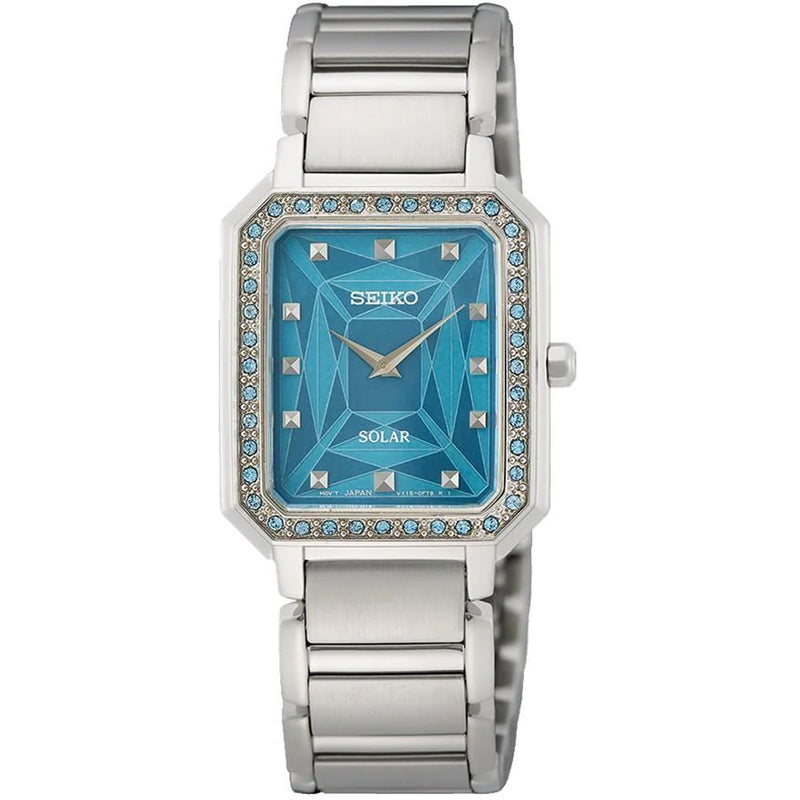 Seiko Women's Essentials