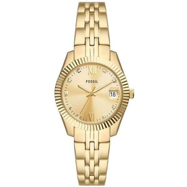 Fossil Women's Scarlette