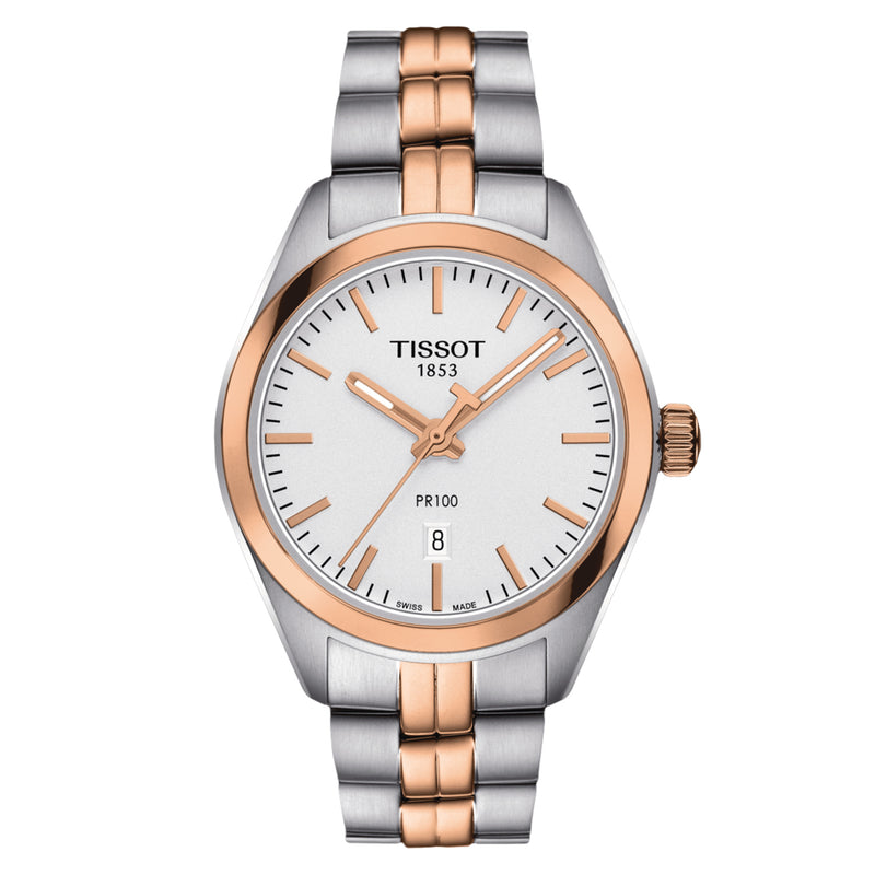 Tissot Women's PR100