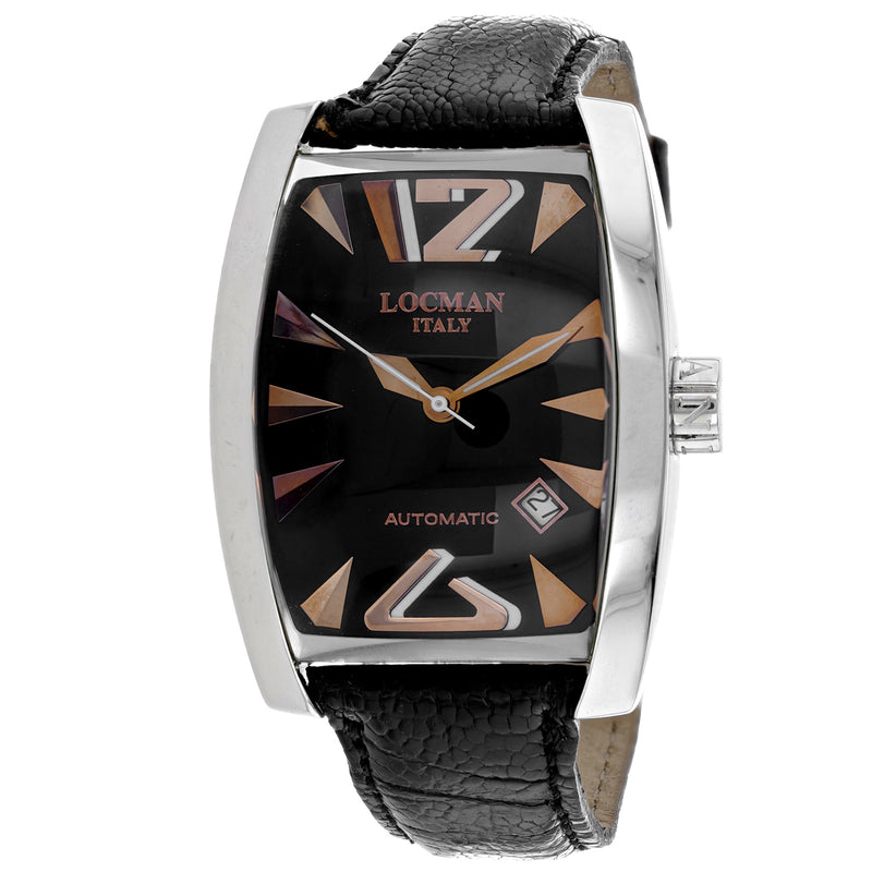 Locman Men's Classic