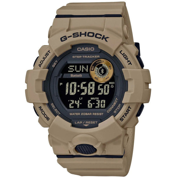 Casio Men's G-Shock Move GBD-800 Series