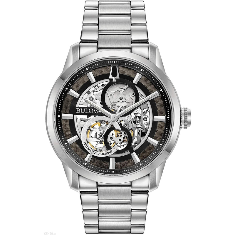 Bulova Men's Sutton