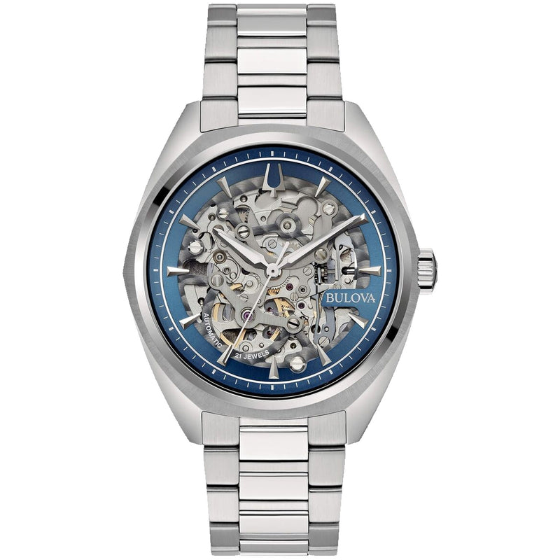 Bulova Men's Surveyor