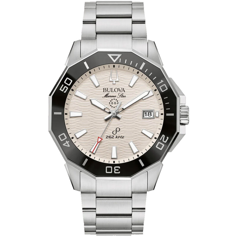 Bulova Men's Marine Star Series C