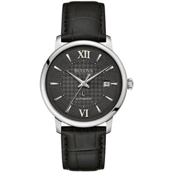 Bulova Men's Hudson
