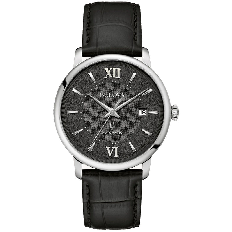 Bulova Men's Hudson
