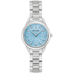 Bulova Women's Sutton
