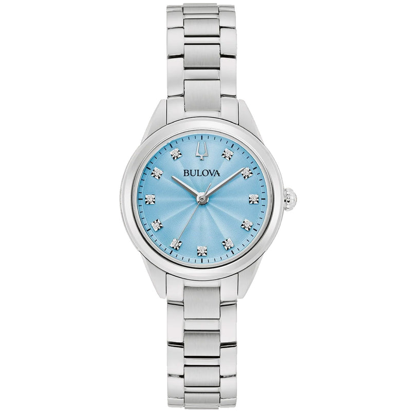 Bulova Women's Sutton