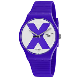 Swatch Men's XX-rated