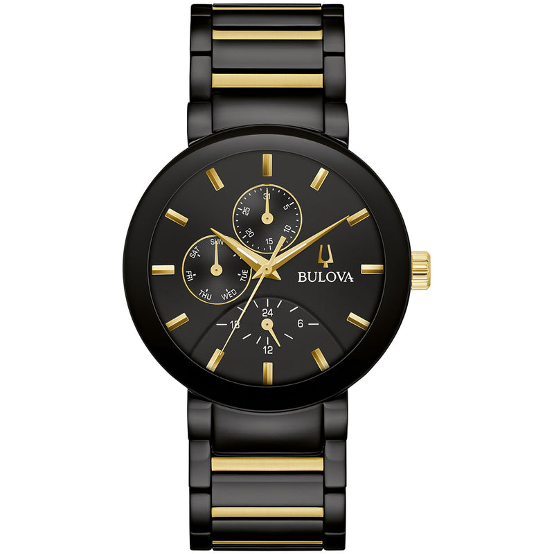 Bulova Men's Modern Chronograph