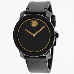 Movado Men's Bold