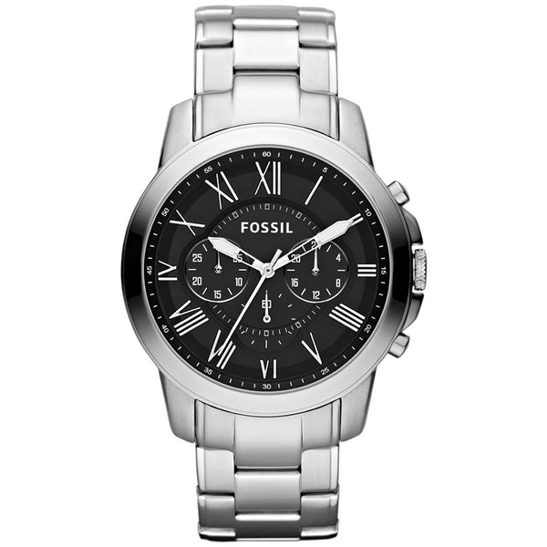 Fossil Men's Grant