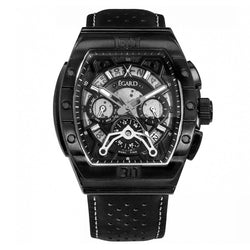 Egard Men's Patriot Stealth Quartz