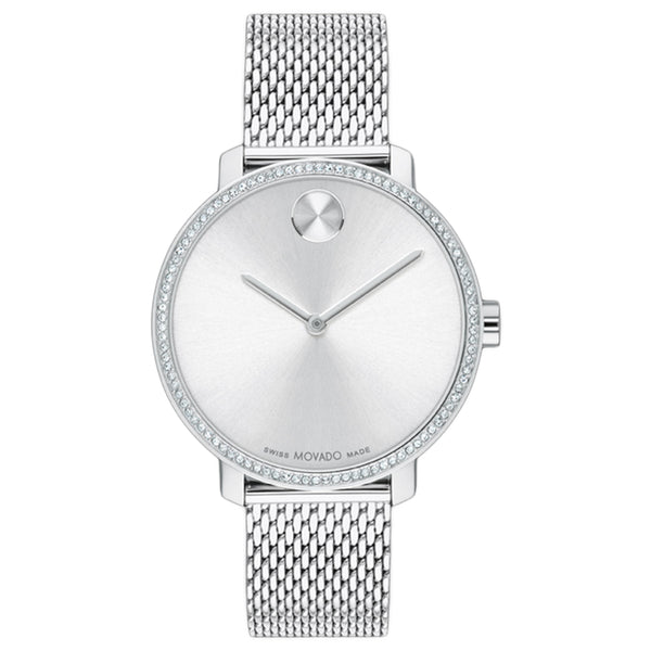 Movado Women's Bold