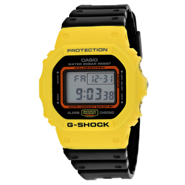 Casio Men's G-shock