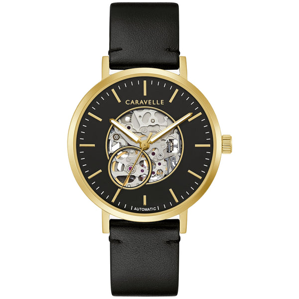 Caravelle Men's Classic