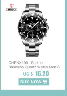 Fashion Diamond-Accented Leather Watch for Women