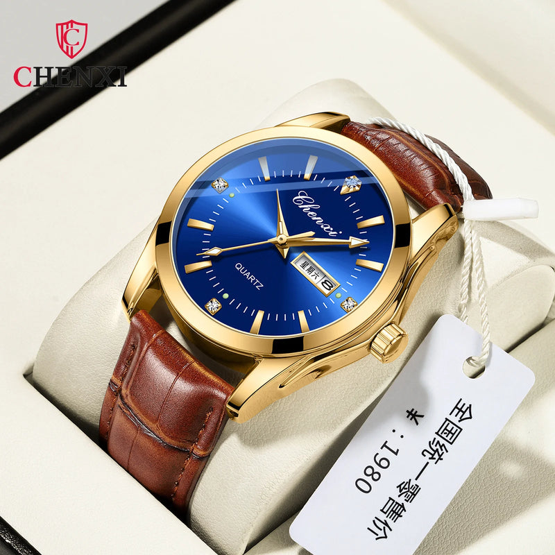 Quartz Watch for Men