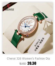 Stainless steel Bracelet Watch for Women