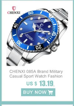 316L Stainless Steel Diamond Leather Watch for Women