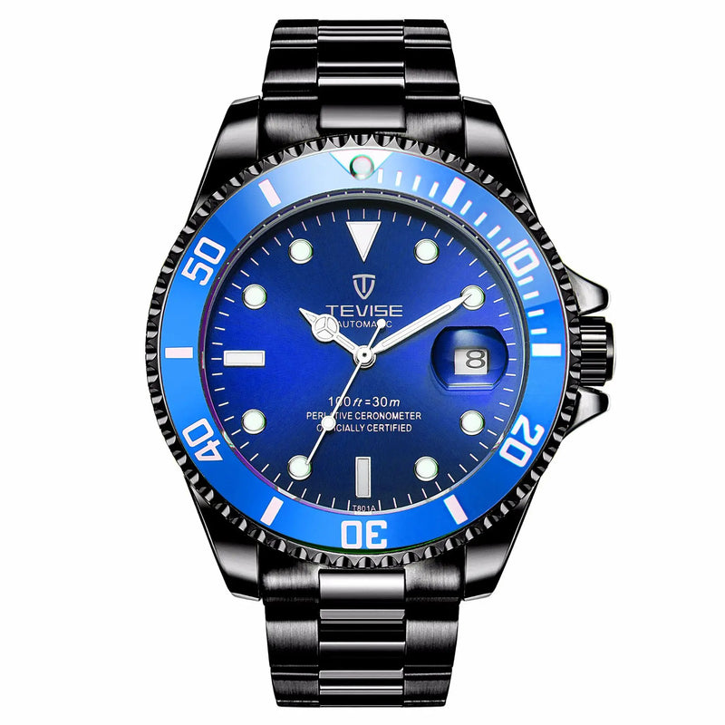 Stainless Steel Watch for Men