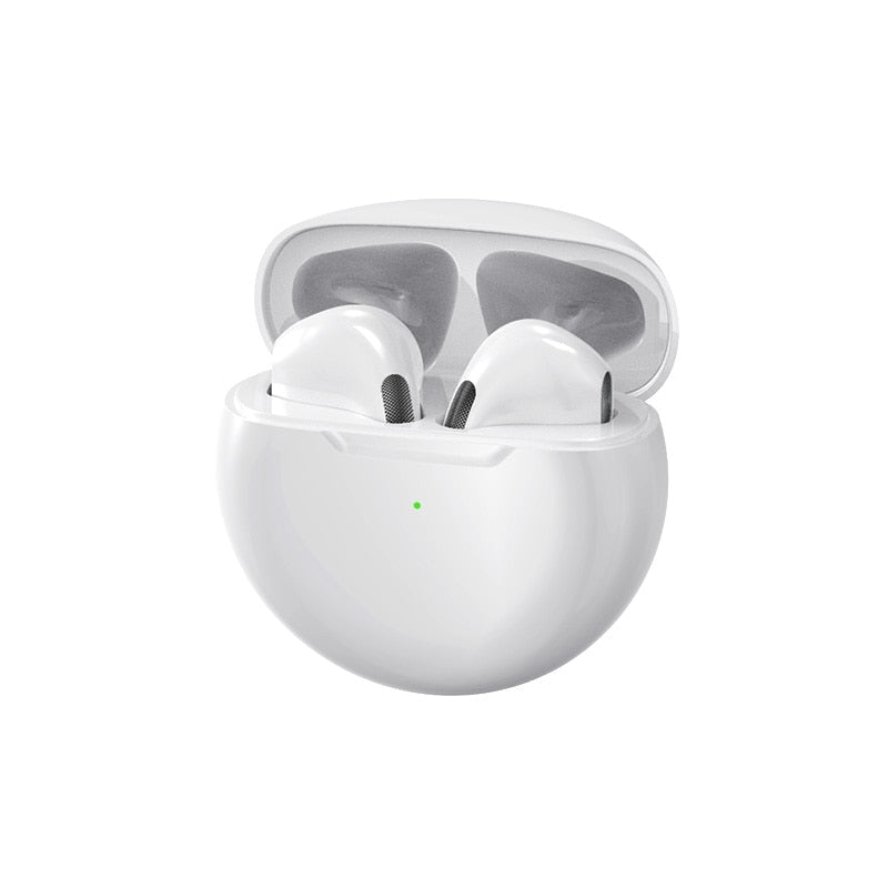 Wireless Bluetooth Headphones Tws Earphones.