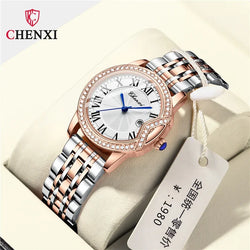 Stainless steel Bracelet Watch for Women