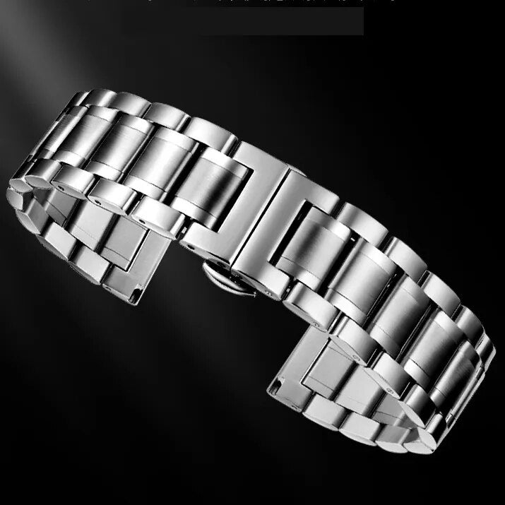 Stainless Steel Watch for Men