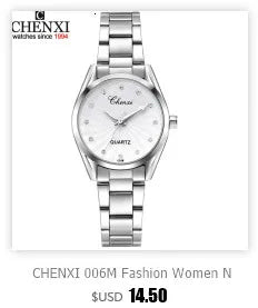 Stainless Steel Flower Swiss-Made Watch for Lady