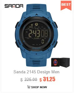 Stainless Steel Mesh Watch with 3D Lion Design for Men