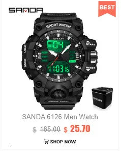 Stainless Steel Mesh Watch with 3D Lion Design for Men