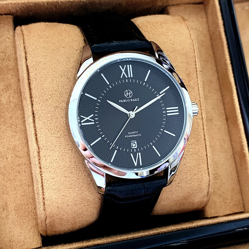 Newest Fashion Quartz Watch for Men