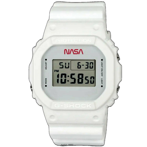 Casio Men's G-Shock x NASA 5600 Series